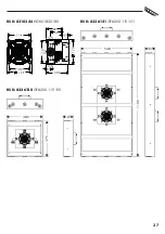 Preview for 37 page of Hans Grohe RSK 8236120 GF 200 119 150 Instructions For Use/Assembly Instructions