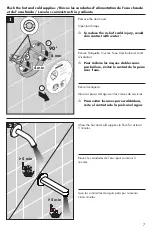 Preview for 7 page of Hans Grohe S 04447 0 Series Installation/User Instructions/Warranty