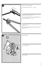 Preview for 11 page of Hans Grohe S 04447 0 Series Installation/User Instructions/Warranty