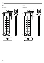 Предварительный просмотр 22 страницы Hans Grohe sBox 13560180 Instructions For Use/Assembly Instructions