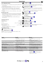 Предварительный просмотр 7 страницы Hans Grohe Shower Select 15765000 Instructions For Use/Assembly Instructions