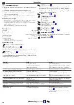 Предварительный просмотр 16 страницы Hans Grohe Shower Select 15765000 Instructions For Use/Assembly Instructions