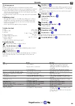 Предварительный просмотр 23 страницы Hans Grohe Shower Select 15765000 Instructions For Use/Assembly Instructions