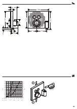 Предварительный просмотр 31 страницы Hans Grohe Shower Select 15765000 Instructions For Use/Assembly Instructions