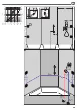 Предварительный просмотр 33 страницы Hans Grohe Shower Select 15765000 Instructions For Use/Assembly Instructions