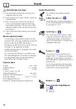 Preview for 14 page of Hans Grohe Shower Select S 15743000 Instructions For Use/Assembly Instructions