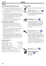 Preview for 18 page of Hans Grohe Shower Select S 15743000 Instructions For Use/Assembly Instructions