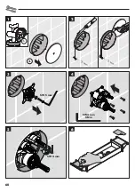 Preview for 60 page of Hans Grohe Shower Select S 15743000 Instructions For Use/Assembly Instructions