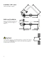 Preview for 4 page of Hans Grohe ShowerArc 26396001 Installation Instructions / Warranty