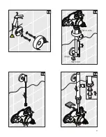 Preview for 9 page of Hans Grohe ShowerArc 26396001 Installation Instructions / Warranty