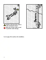 Preview for 12 page of Hans Grohe ShowerArc 26396001 Installation Instructions / Warranty