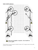 Preview for 13 page of Hans Grohe ShowerArc 26396001 Installation Instructions / Warranty