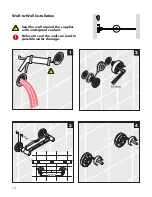 Preview for 14 page of Hans Grohe ShowerArc 26396001 Installation Instructions / Warranty