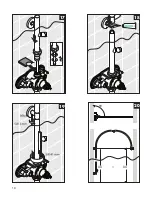 Preview for 18 page of Hans Grohe ShowerArc 26396001 Installation Instructions / Warranty