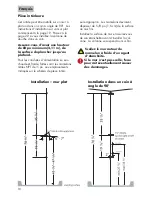 Предварительный просмотр 18 страницы Hans Grohe Showerpanel I Installation Instructions / Warranty