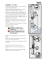 Предварительный просмотр 19 страницы Hans Grohe Showerpanel I Installation Instructions / Warranty