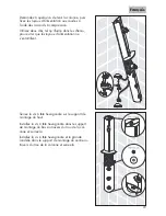 Предварительный просмотр 23 страницы Hans Grohe Showerpanel I Installation Instructions / Warranty