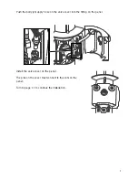 Preview for 7 page of Hans Grohe Showerpanel Installation Instructions / Warranty