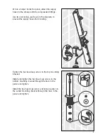 Preview for 9 page of Hans Grohe Showerpanel Installation Instructions / Warranty