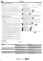 Preview for 6 page of Hans Grohe Showerpipe 230 1jet 26986000 Instructions For Use/Assembly Instructions