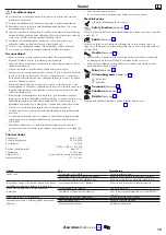 Preview for 15 page of Hans Grohe Showerpipe 230 1jet 26986000 Instructions For Use/Assembly Instructions