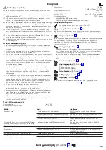 Preview for 21 page of Hans Grohe Showerpipe 230 1jet 26986000 Instructions For Use/Assembly Instructions