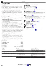 Preview for 24 page of Hans Grohe Showerpipe 230 1jet 26986000 Instructions For Use/Assembly Instructions