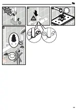 Preview for 33 page of Hans Grohe Showerpipe 230 1jet 26986000 Instructions For Use/Assembly Instructions