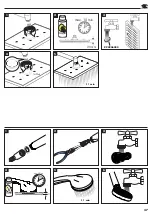 Preview for 37 page of Hans Grohe Showerpipe 230 1jet 26986000 Instructions For Use/Assembly Instructions