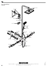 Preview for 40 page of Hans Grohe Showerpipe 230 1jet 26986000 Instructions For Use/Assembly Instructions