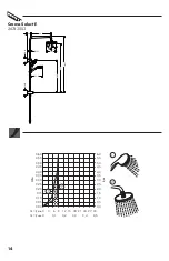 Preview for 14 page of Hans Grohe Showerpipe 240 EcoSmart 26742003 Instructions For Use/Assembly Instructions