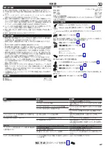 Preview for 27 page of Hans Grohe Showerpipe 300 1jet EcoSmart 9 ShowerTablet 350 27362000 Instructions For Use/Assembly Instructions