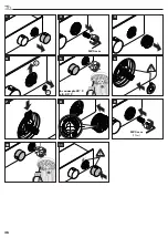 Preview for 36 page of Hans Grohe Showerpipe 300 1jet EcoSmart 9 ShowerTablet 350 27362000 Instructions For Use/Assembly Instructions