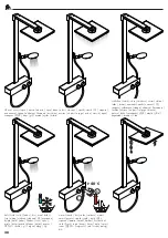 Preview for 38 page of Hans Grohe Showerpipe 300 1jet EcoSmart 9 ShowerTablet 350 27362000 Instructions For Use/Assembly Instructions