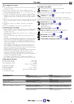 Preview for 3 page of Hans Grohe Showerpipe Croma 100 27154000 Instructions For Use/Assembly Instructions