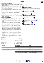 Preview for 5 page of Hans Grohe Showerpipe Croma 100 27154000 Instructions For Use/Assembly Instructions