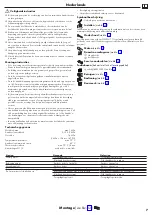 Preview for 7 page of Hans Grohe Showerpipe Croma 100 27154000 Instructions For Use/Assembly Instructions