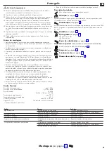 Preview for 9 page of Hans Grohe Showerpipe Croma 100 27154000 Instructions For Use/Assembly Instructions