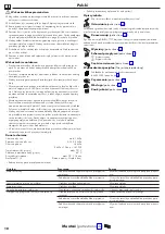 Preview for 10 page of Hans Grohe Showerpipe Croma 100 27154000 Instructions For Use/Assembly Instructions