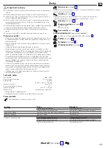 Preview for 11 page of Hans Grohe Showerpipe Croma 100 27154000 Instructions For Use/Assembly Instructions