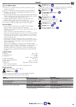 Preview for 15 page of Hans Grohe Showerpipe Croma 100 27154000 Instructions For Use/Assembly Instructions