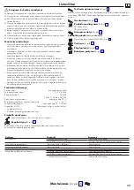 Preview for 17 page of Hans Grohe Showerpipe Croma 100 27154000 Instructions For Use/Assembly Instructions