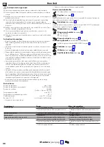 Preview for 20 page of Hans Grohe Showerpipe Croma 100 27154000 Instructions For Use/Assembly Instructions