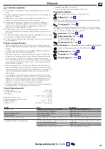 Preview for 21 page of Hans Grohe Showerpipe Croma 100 27154000 Instructions For Use/Assembly Instructions