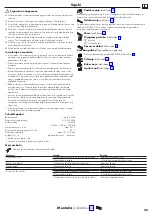 Preview for 25 page of Hans Grohe Showerpipe Croma 100 27154000 Instructions For Use/Assembly Instructions