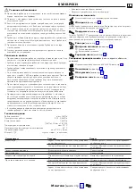 Preview for 27 page of Hans Grohe Showerpipe Croma 100 27154000 Instructions For Use/Assembly Instructions