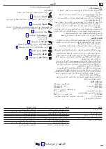 Preview for 29 page of Hans Grohe Showerpipe Croma 100 27154000 Instructions For Use/Assembly Instructions