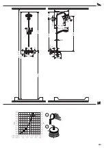 Preview for 31 page of Hans Grohe Showerpipe Croma 100 27154000 Instructions For Use/Assembly Instructions