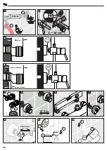 Preview for 32 page of Hans Grohe Showerpipe Croma 100 27154000 Instructions For Use/Assembly Instructions