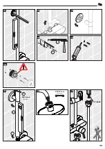 Preview for 33 page of Hans Grohe Showerpipe Croma 100 27154000 Instructions For Use/Assembly Instructions